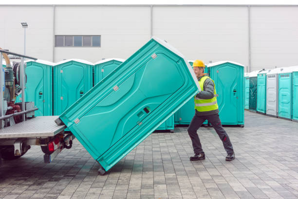 Best Wedding porta potty rental  in Llender, CA