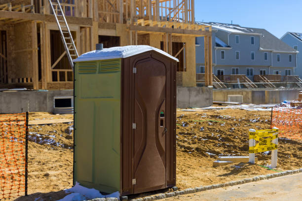 Best Porta potty rental for parties  in Llender, CA