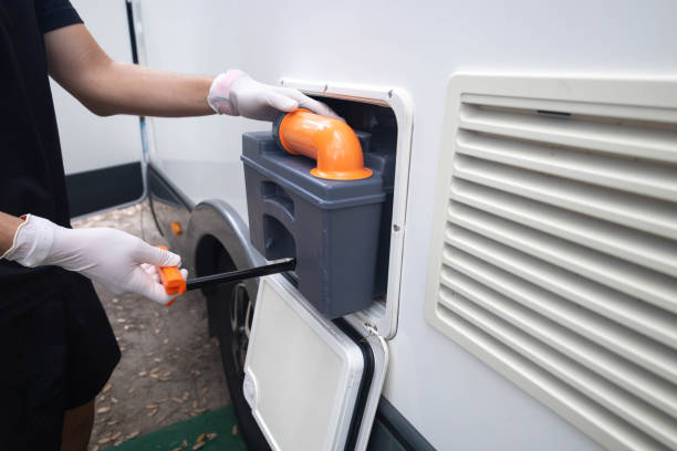 Best Portable bathroom rental  in Llender, CA