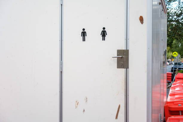 Best Portable restroom solutions  in Llender, CA