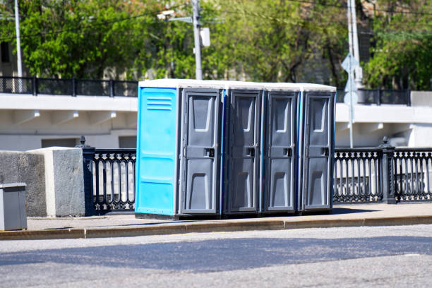 Best Affordable porta potty rental  in Llender, CA