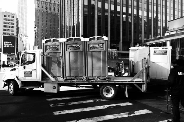 Best Wedding porta potty rental  in Llender, CA