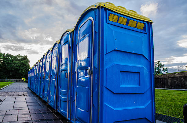 Best Local porta potty services  in Llender, CA