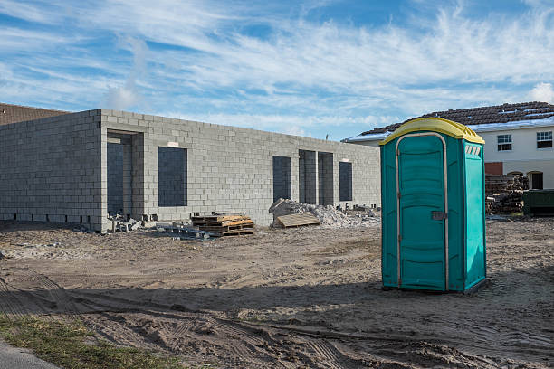 Best Best portable toilet rental  in Llender, CA