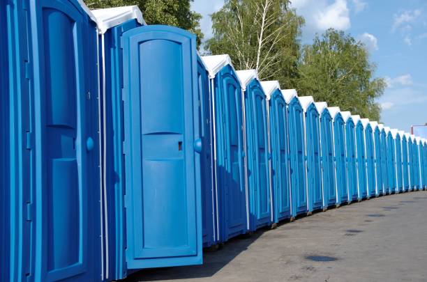 Best Portable bathroom rental  in Llender, CA